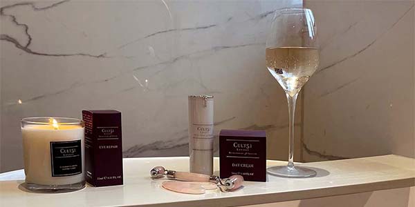 BE YOUR OWN VALENTINE AND SHOW YOURSELF SOME LOVE - Cult51