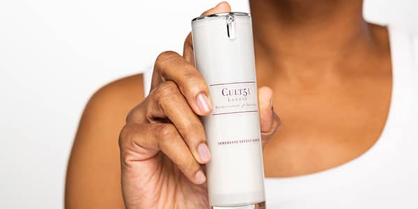FIVE TIMES YOU NEED IMMEDIATE EFFECT SERUM IN YOUR LIFE - Cult51