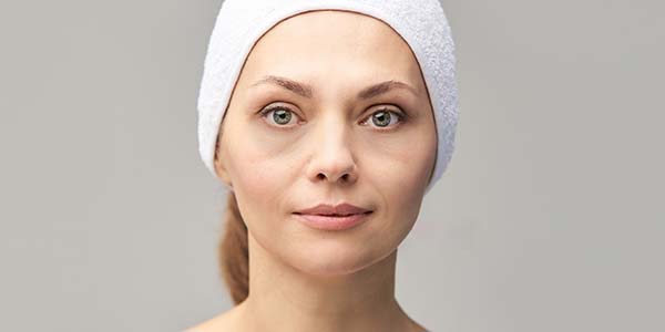 HOW TO GET RID OF PUFFY EYES, DARK CIRCLES AND EYE BAGS - Cult51