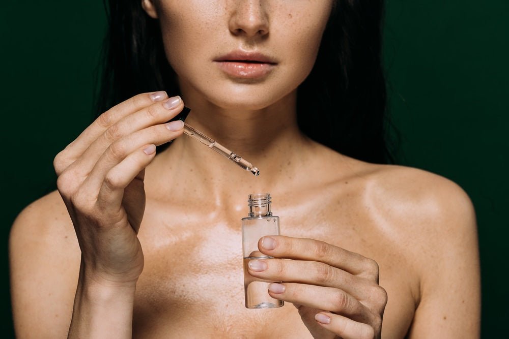 UNVEILING THE SKIN'S GENETIC CODE: HOW HYDRATION PLAYS A PIVOTAL ROLE IN SKINCARE - Cult51