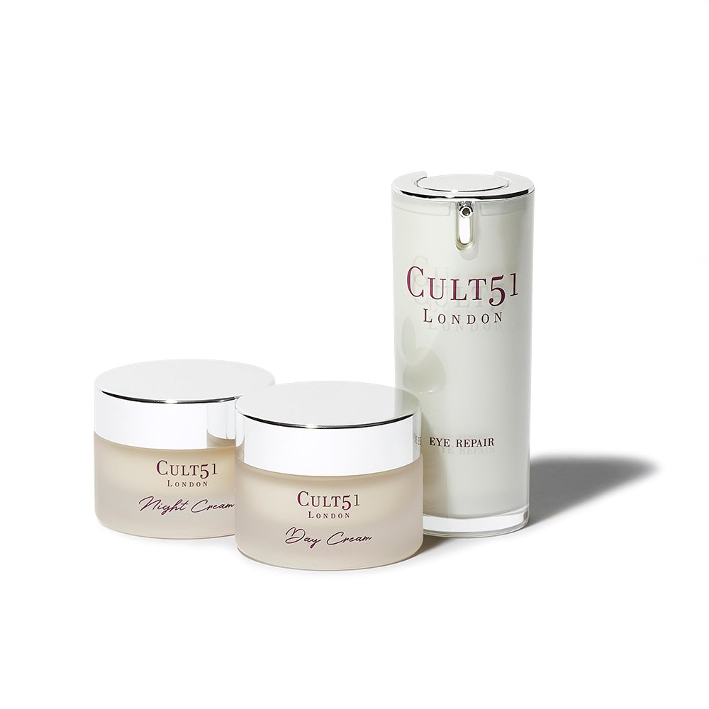3 Step Essential Edit Travel Set -US