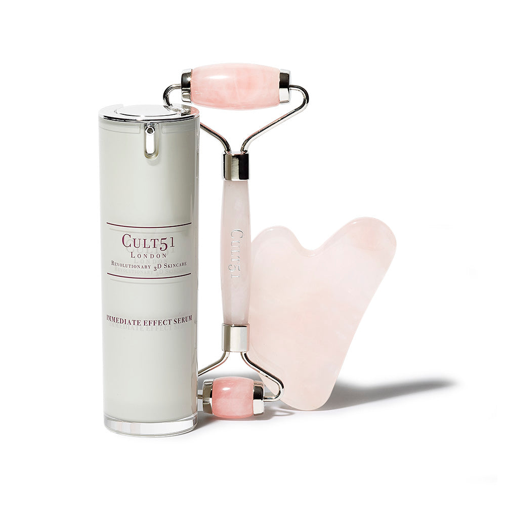 Luxury Regeneration Collection -US