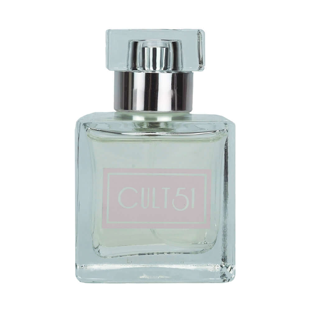 CULT51 Eau de Parfum - Cult51