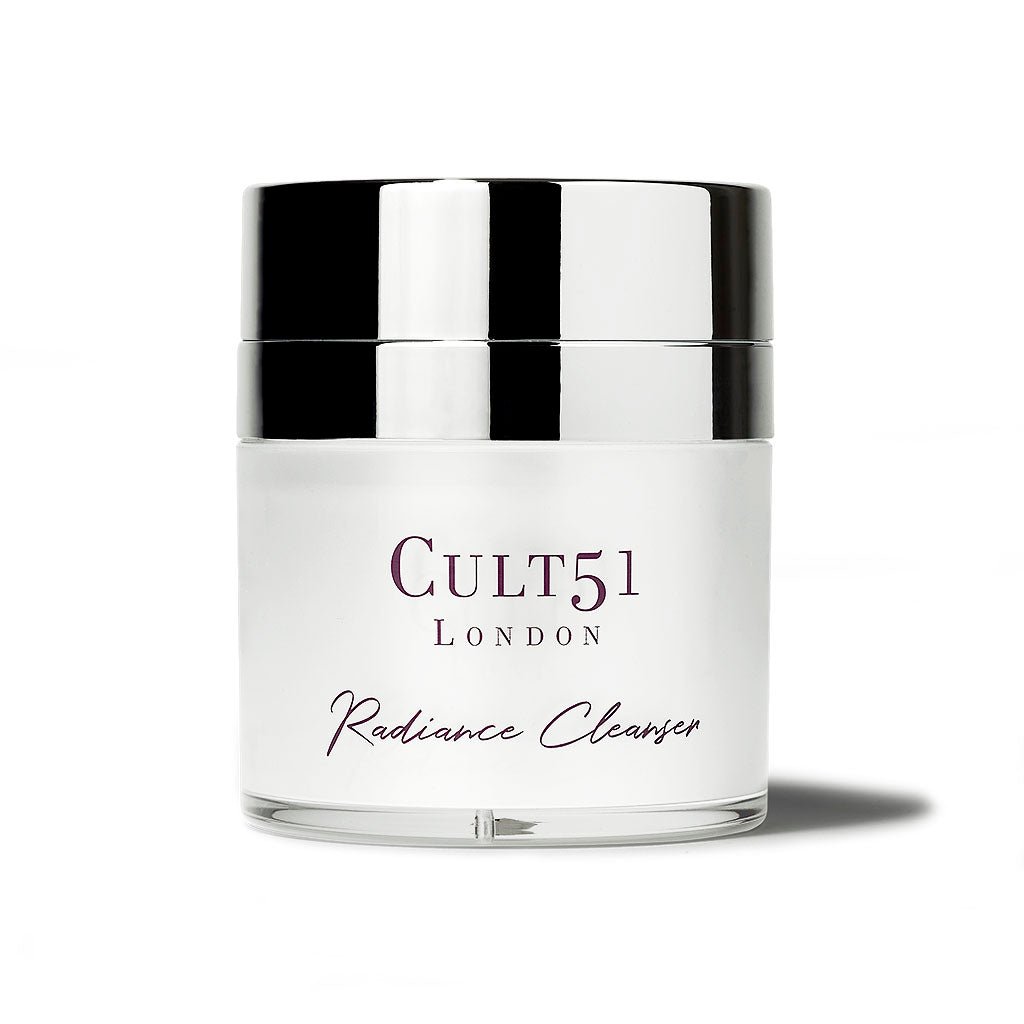 Radiance Cleanser - Cult51