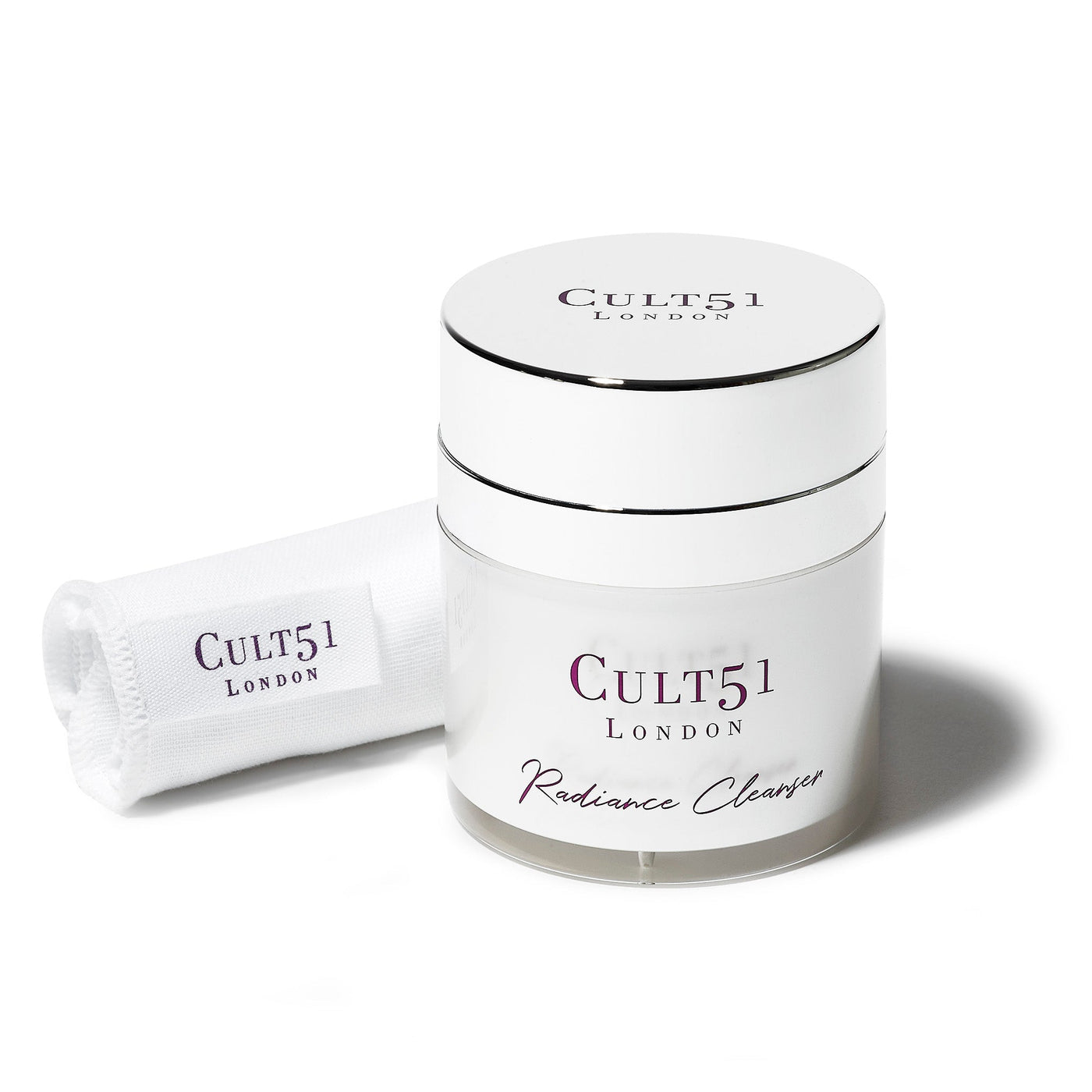 Radiance Cleanser - Cult51