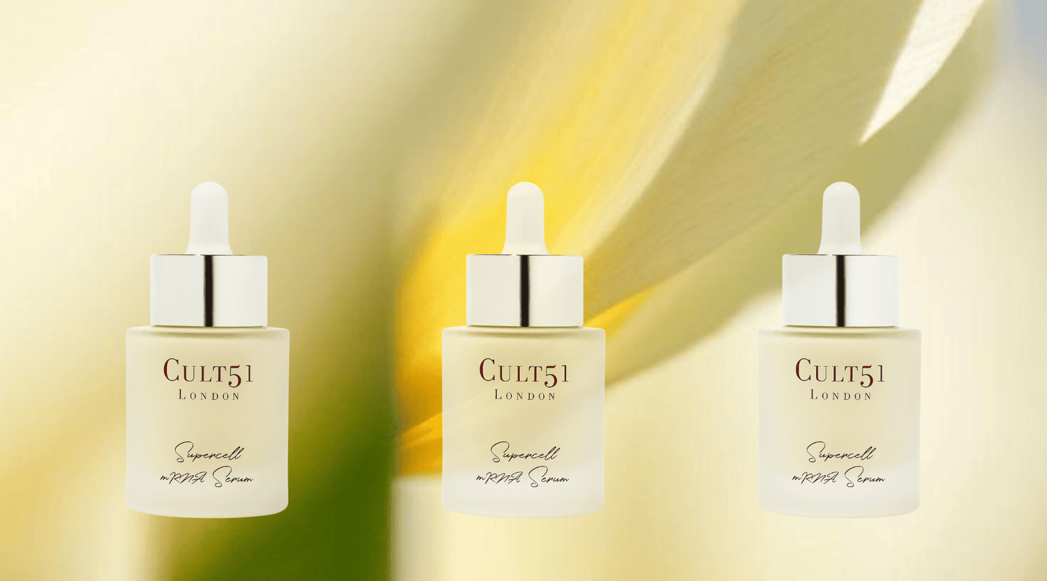 EPIGENETIC PEPTIDES IN SKINCARE - Cult51