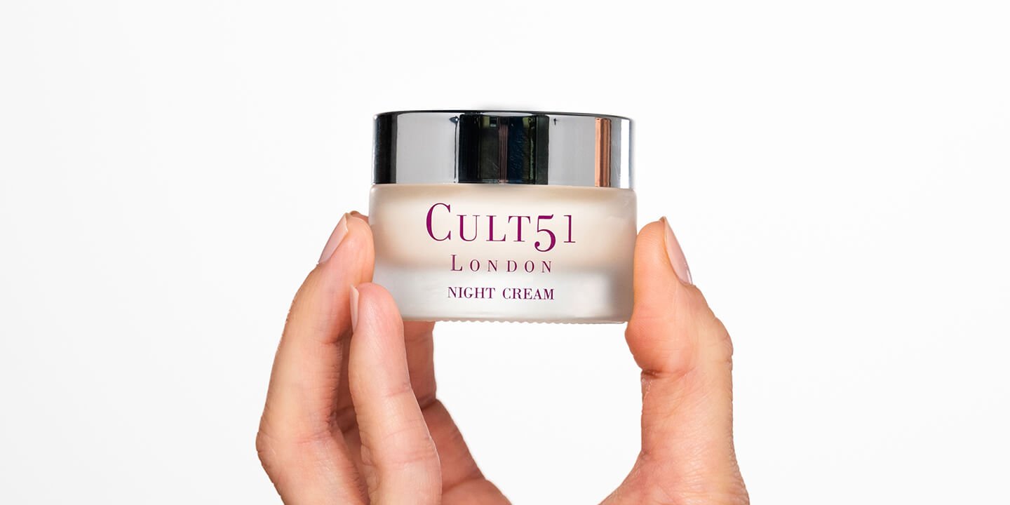 SO HOW DOES OUR NIGHT CREAM HELP TO ELIMINATE SKIN PIGMENTATION? - Cult51