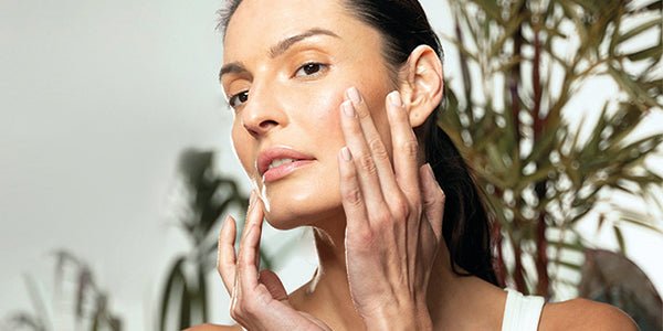 START THE NEW YEAR WITH HEALTHY, RADIANT SKIN! - Cult51