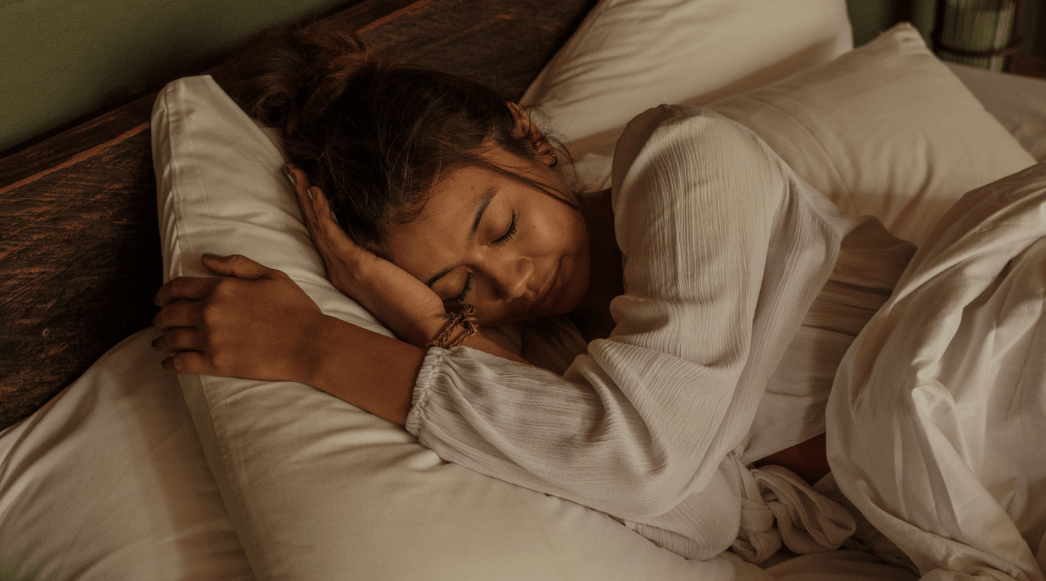 WHY YOUR NIGHT-TIME ROUTINE COUNTS - Cult51