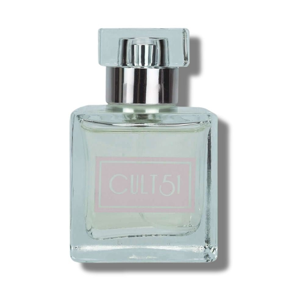 CULT51 Eau de Parfum - Cult51