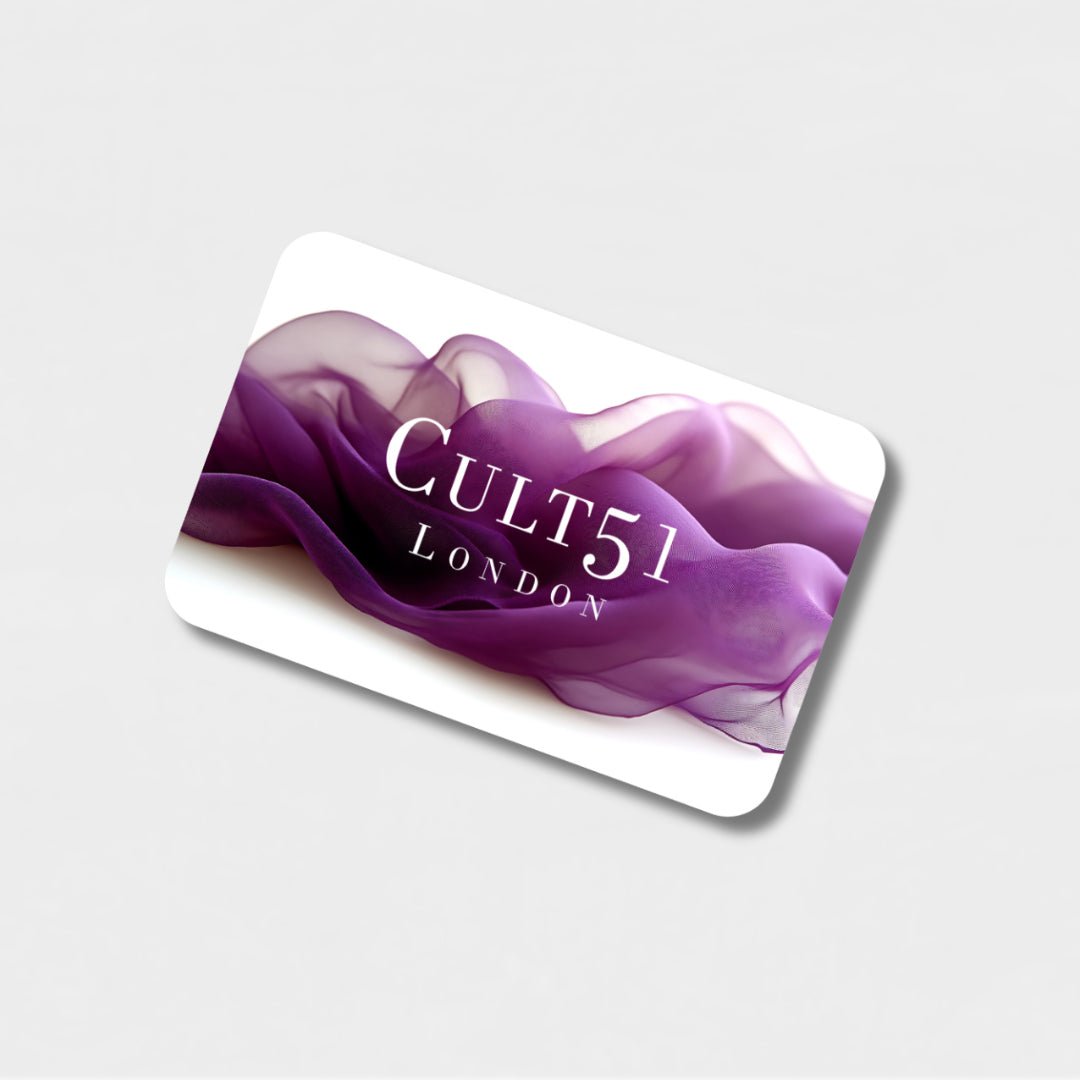 Digital Gift Card - Cult51