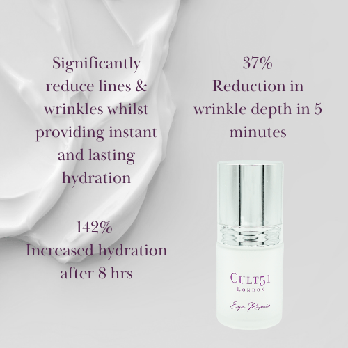 Eye Repair - US - Cult51