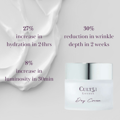 Illuminating Day Cream - US - Cult51