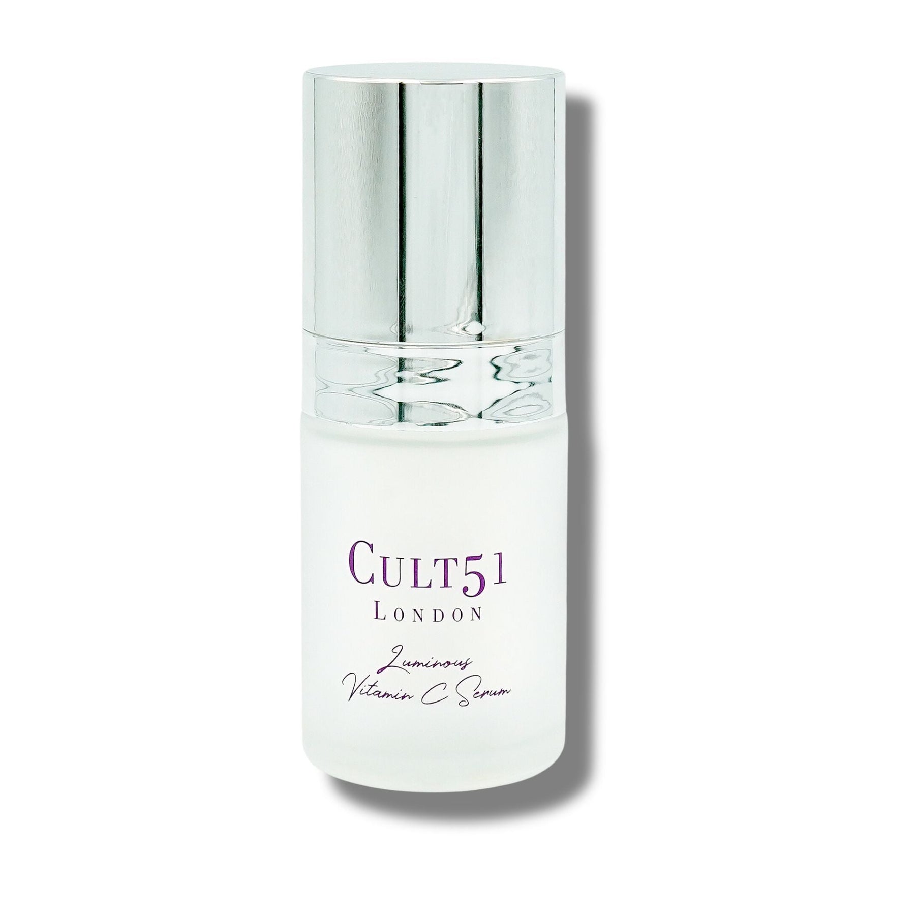 Luminous Vitamin C Serum - Cult51