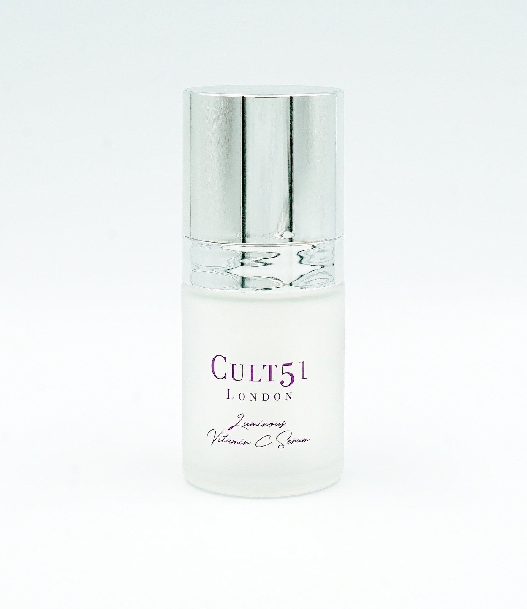 Luminous Vitamin C Serum - Cult51