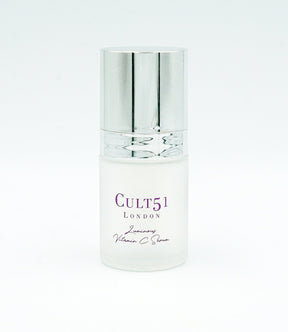 Luminous Vitamin C Serum - Cult51