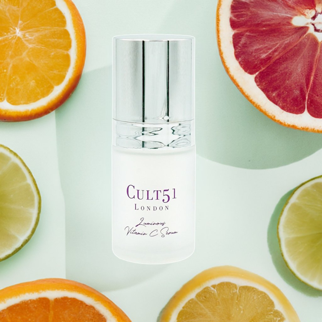 Luminous Vitamin C Serum - Cult51