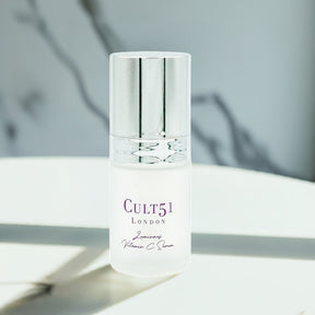 Luminous Vitamin C Serum - Cult51