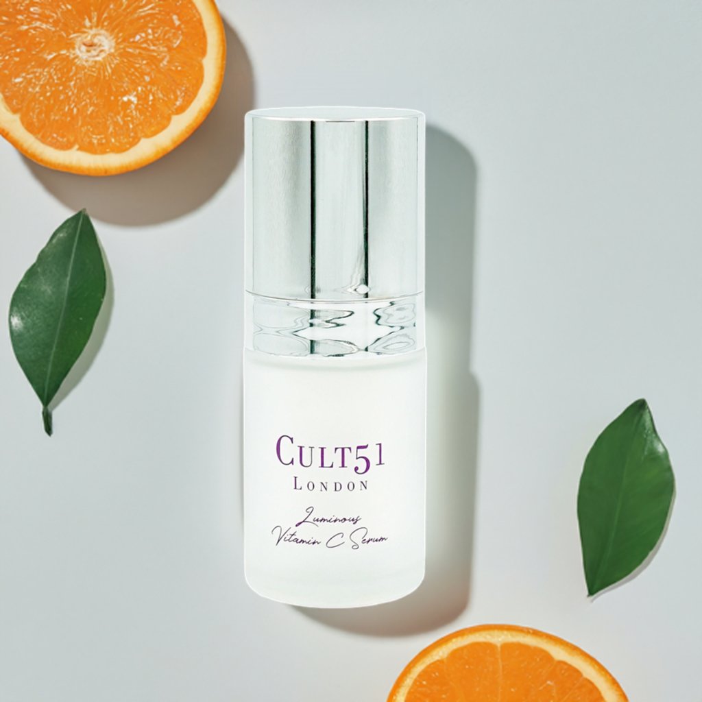 Luminous Vitamin C Serum - Cult51