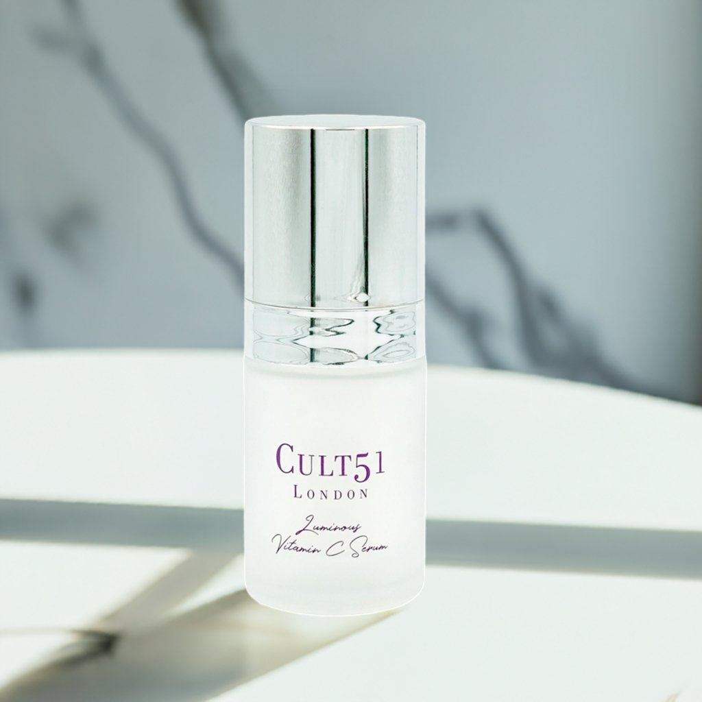 Luminous Vitamin C Serum - US - Cult51