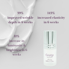 Luminous Vitamin C Serum - US - Cult51