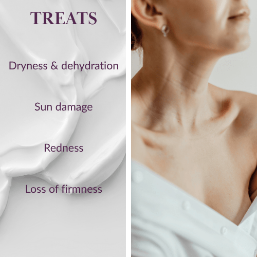 Neck and Décolletage Firming Cream - US - Cult51
