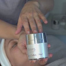 Oxygen Cellular Mask