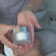 Rejuvenating Night Cream