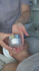 Rejuvenating Night Cream