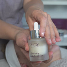 Molecular Hydration Elixir