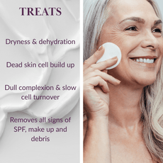 Radiance Cleanser - US - Cult51