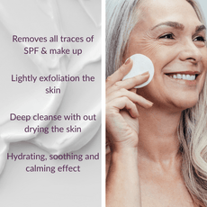 Radiance Cleanser - US - Cult51