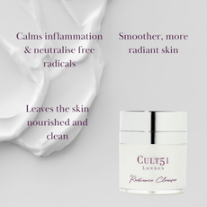 Radiance Cleanser - US - Cult51