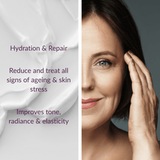 Rejuvenating Night Cream - US - Cult51