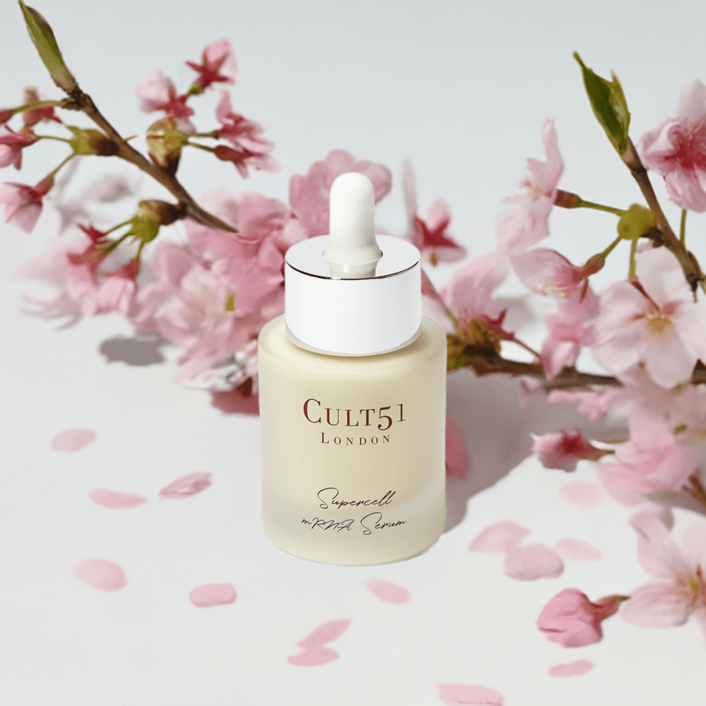 Supercell mRNA Serum - Cult51