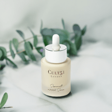 Supercell mRNA Serum - Cult51