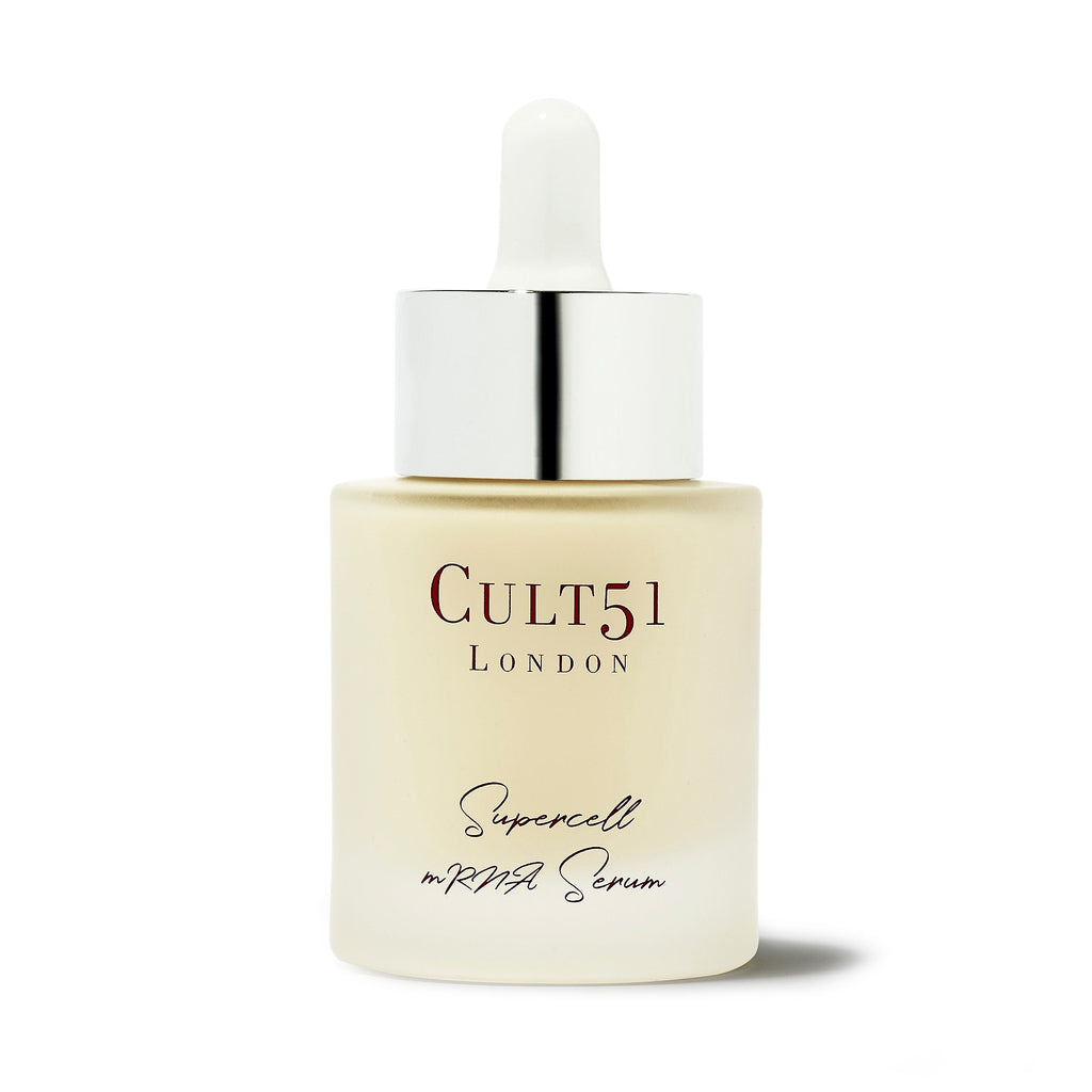 が大特価！ supercell-mrna-serum- 美容液