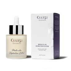 Molecular Hydration Elixir - Cult51