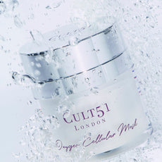 Oxygen Cellular Mask - Cult51