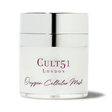 Oxygen Cellular Mask - Cult51